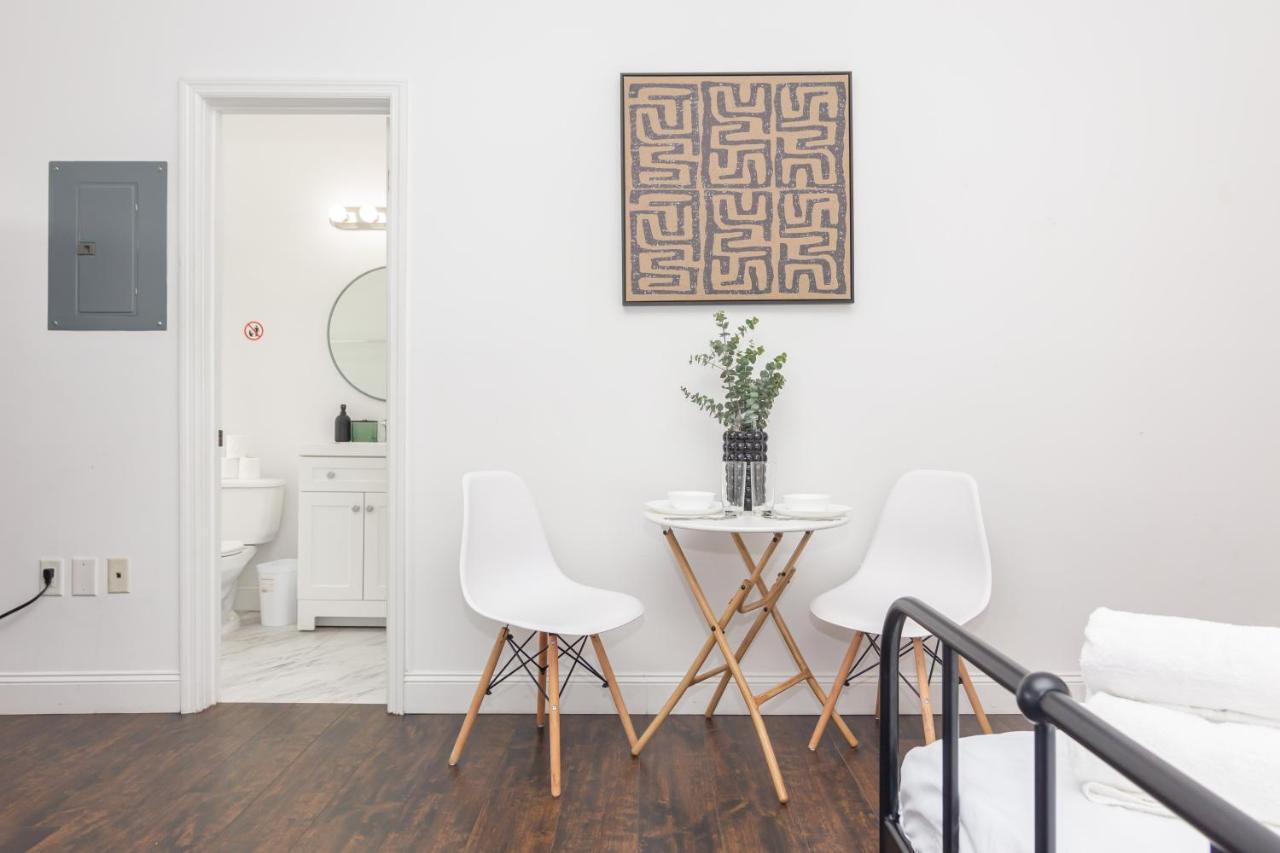 Apartmán Miami Downtown Cozy Studio Near To South Beach - 5 Minutes To Wynwood Exteriér fotografie