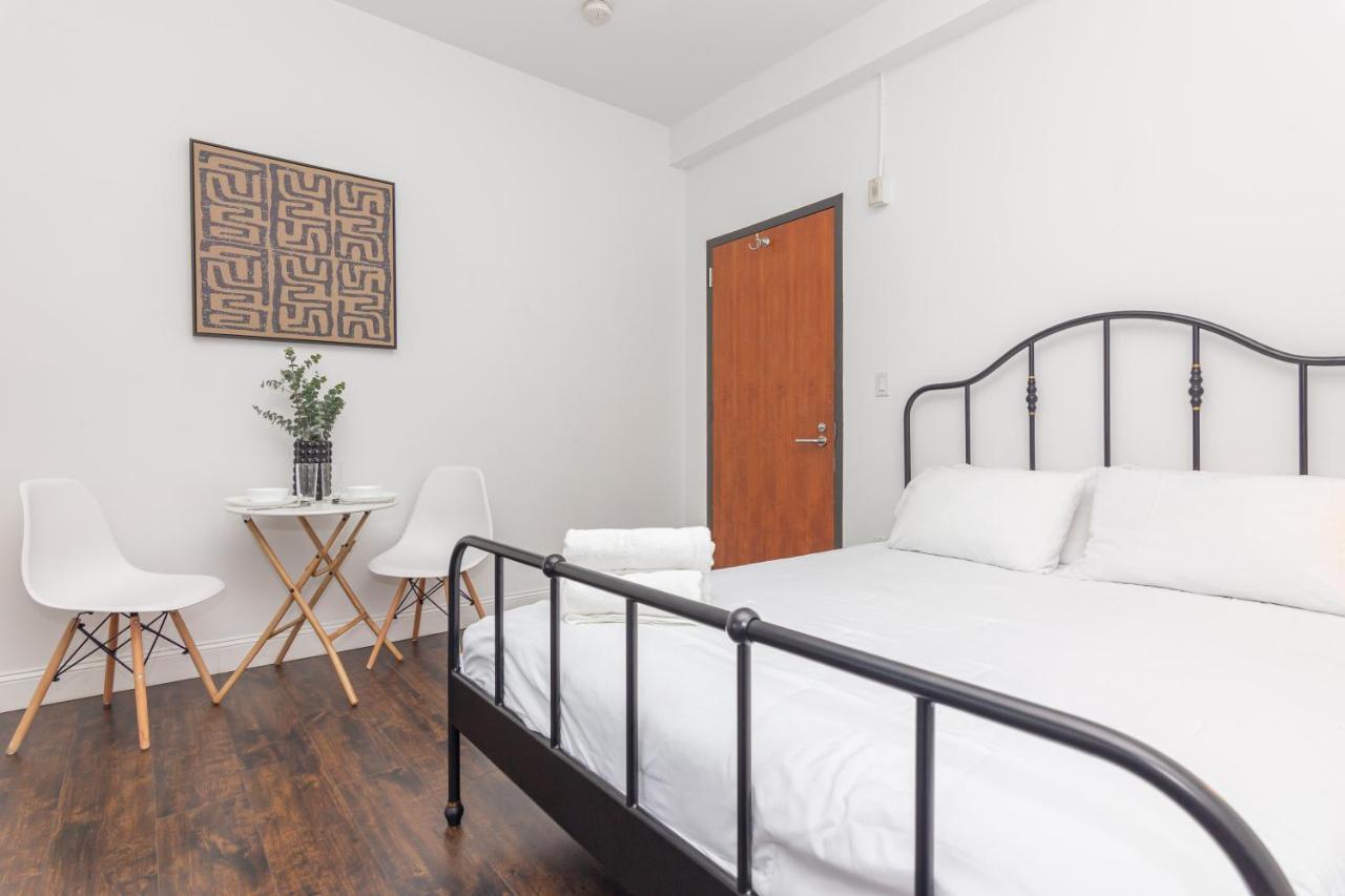 Apartmán Miami Downtown Cozy Studio Near To South Beach - 5 Minutes To Wynwood Exteriér fotografie