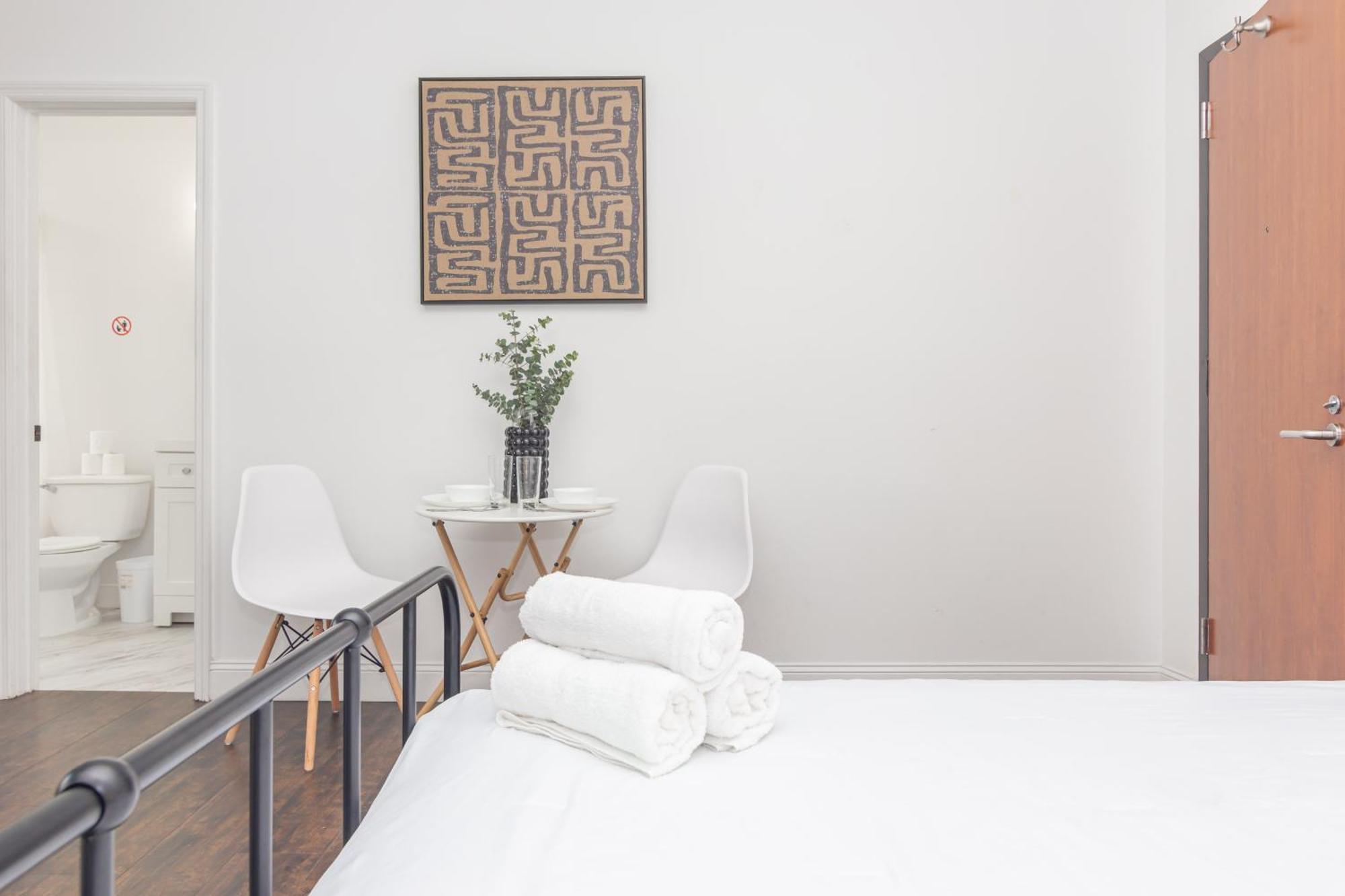 Apartmán Miami Downtown Cozy Studio Near To South Beach - 5 Minutes To Wynwood Exteriér fotografie