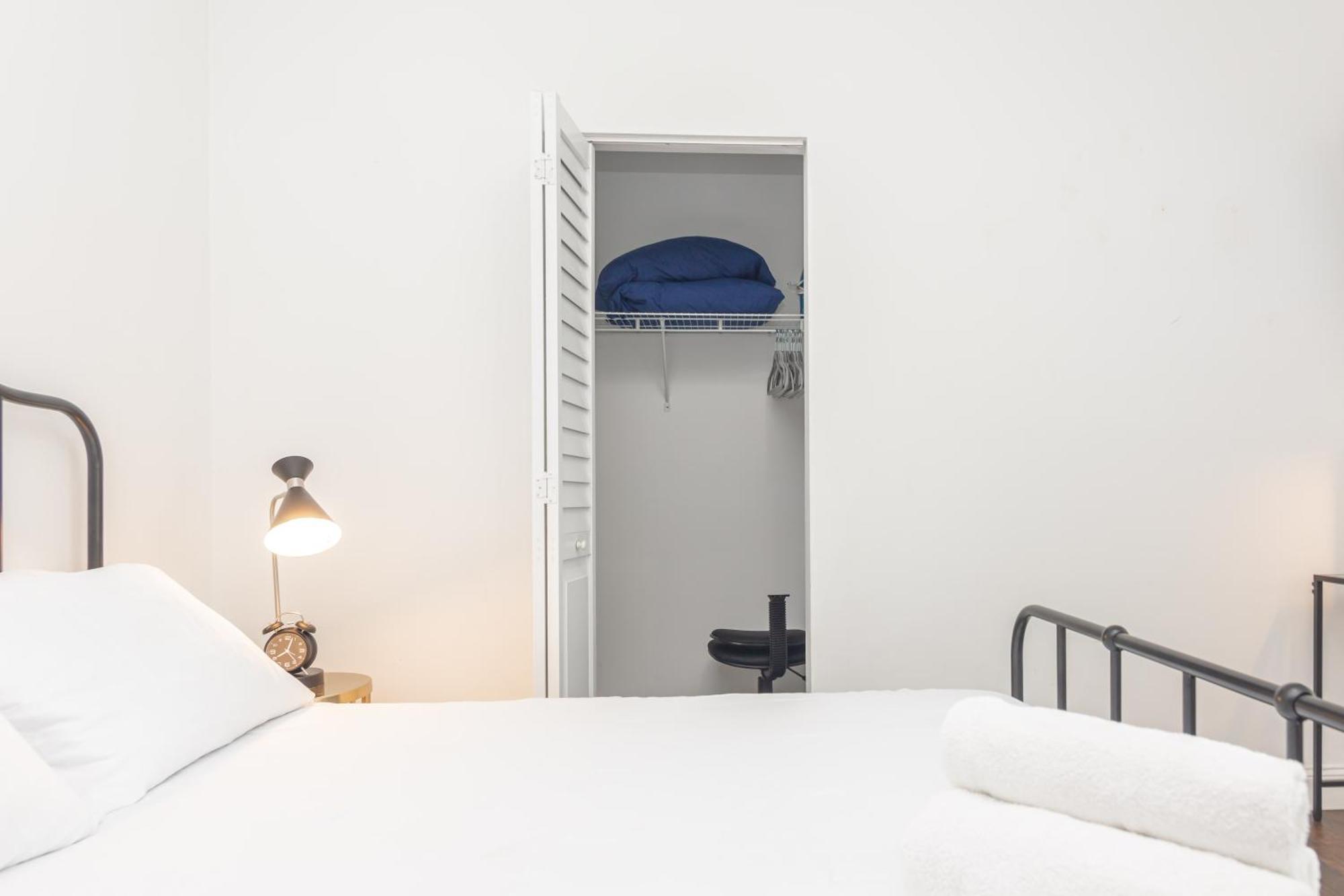 Apartmán Miami Downtown Cozy Studio Near To South Beach - 5 Minutes To Wynwood Exteriér fotografie
