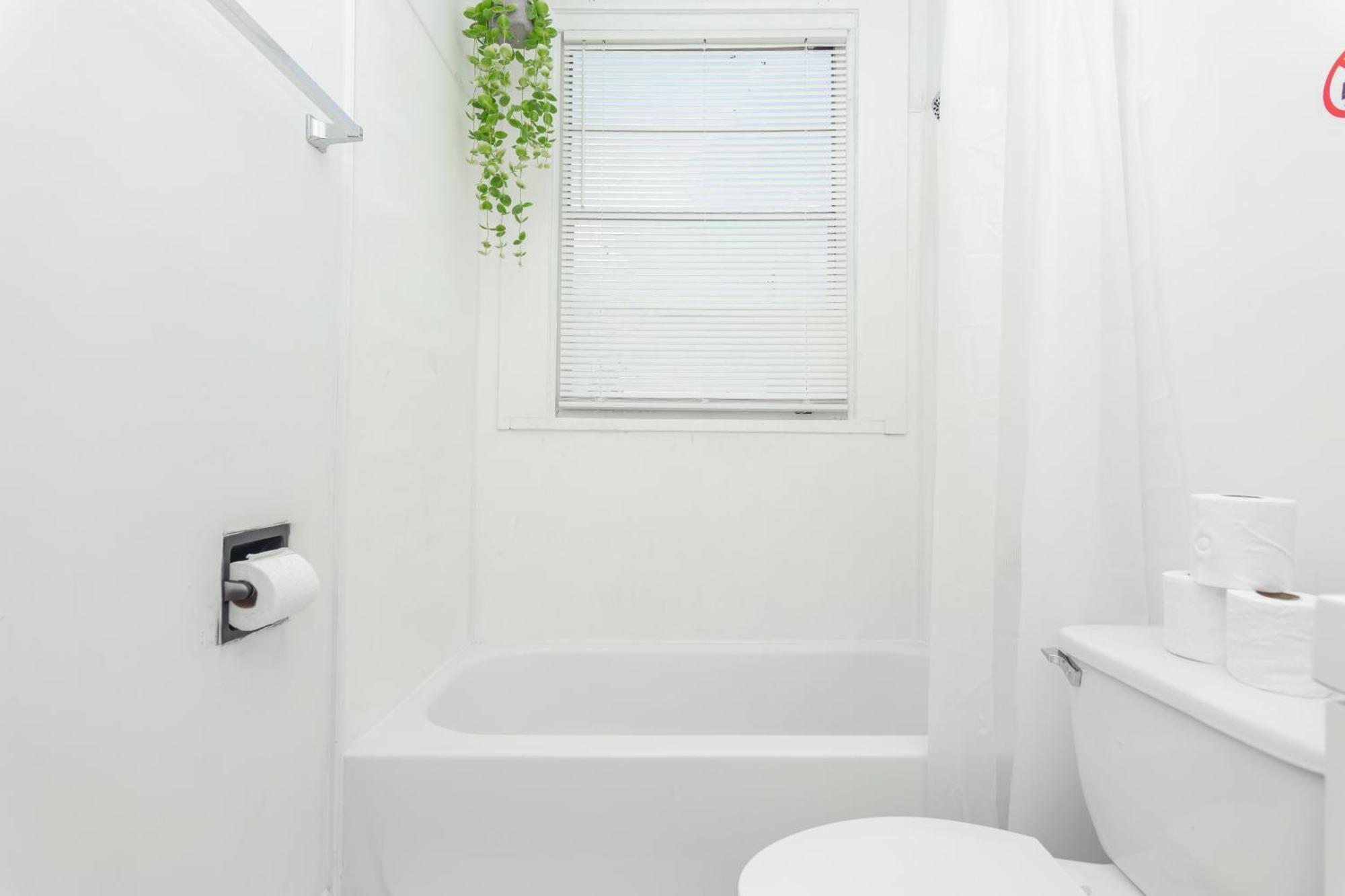 Apartmán Miami Downtown Cozy Studio Near To South Beach - 5 Minutes To Wynwood Exteriér fotografie