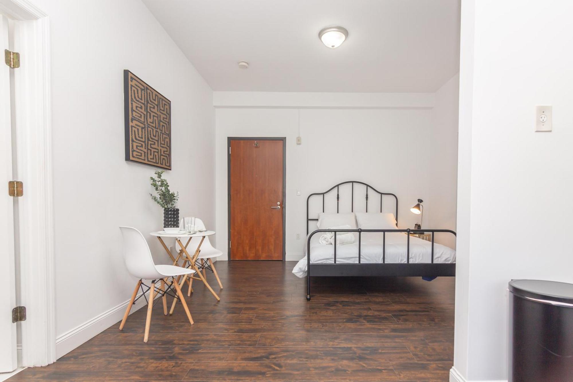 Apartmán Miami Downtown Cozy Studio Near To South Beach - 5 Minutes To Wynwood Exteriér fotografie